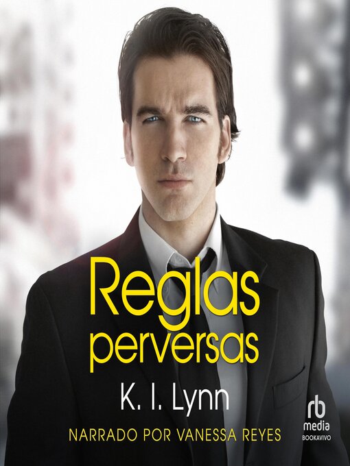 Title details for Reglas Perversas by K.I. Lynn - Available